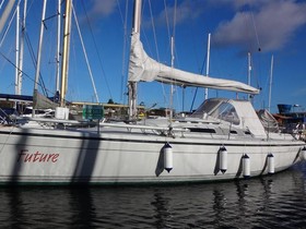 Kupiti 1990 Dehler 36 Cws