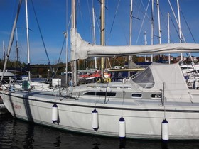 1990 Dehler 36 Cws