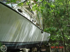 1989 Albemarle 320