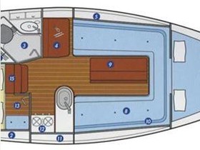 Buy 1997 Hunter Ranger 265