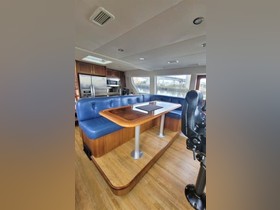 Købe 2003 Pacific Mariner Pilothouse Motoryacht