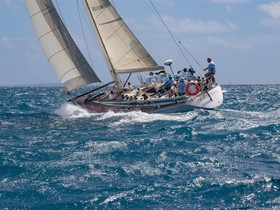 Buy 1981 Nautor's Swan 51