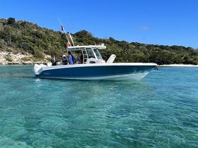 Boston Whaler Boats 330 Outrage