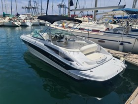 Crownline 252Ex