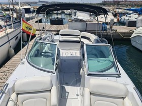 2007 Crownline 252Ex