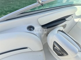 2007 Crownline 252Ex