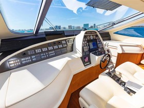 2004 Pershing 76