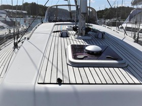 2011 Dufour 375 Grand Large