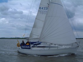 1987 Bénéteau Boats First 29