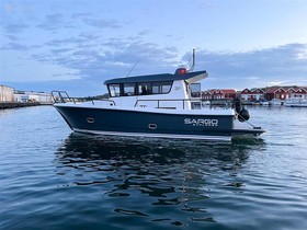 Sargo 31 Explorer