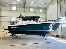 Kupiti 2020 Sargo 31 Explorer