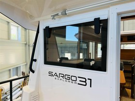 Kupiti 2020 Sargo 31 Explorer