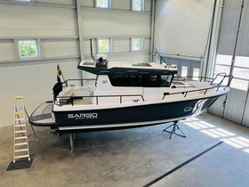 2020 Sargo 31 Explorer za prodaju