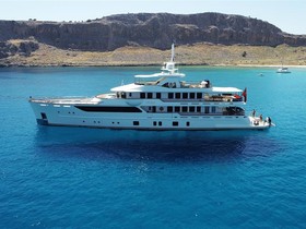 2018 Mural Yachts Custom