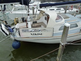 1970 Bowman 36 for sale