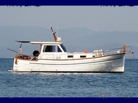 Köpa 2002 Sasga Yachts 120