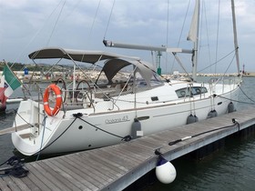 Bénéteau Boats Oceanis 43