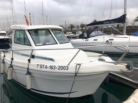 2003 Starfisher 670 for sale
