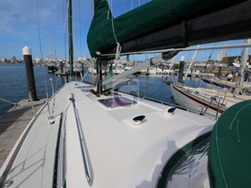 2011 Arcona 430 te koop