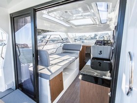 2019 Bénéteau Boats Antares 9
