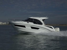 Купить 2019 Bénéteau Boats Antares 9