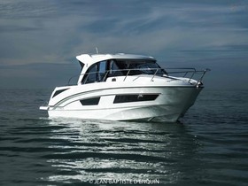 2019 Bénéteau Boats Antares 9 eladó
