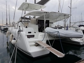 2017 Lagoon Catamarans 42 for sale