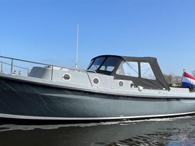 ONJ 770 Werkboot