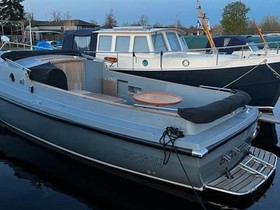 2004 ONJ 770 Werkboot for sale