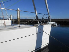 2010 Bénéteau Boats Oceanis 58 на продажу