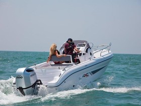 Buy 2021 Ranieri H22 Sd