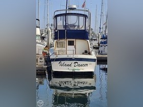 Post Yachts