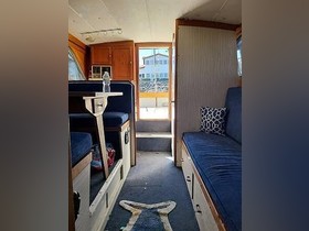 1973 Post Yachts