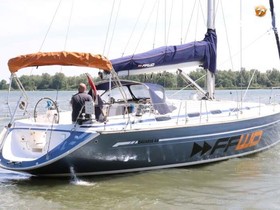 2001 Bavaria Yachts 44 kopen