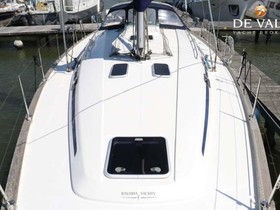 2001 Bavaria Yachts 44