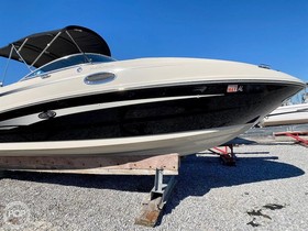 2010 Sea Ray Boats 260 Sundeck