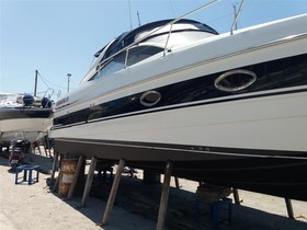 2003 Pershing 37