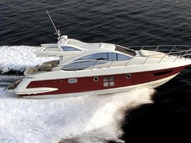 Azimut Yachts 43S Ht
