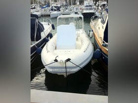 2008 Joker Boat Clubman 27 for sale