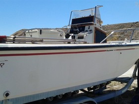 Buy 1995 Boston Whaler Boats 240 Outrage