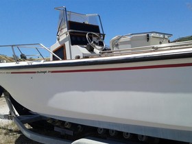 1995 Boston Whaler Boats 240 Outrage for sale
