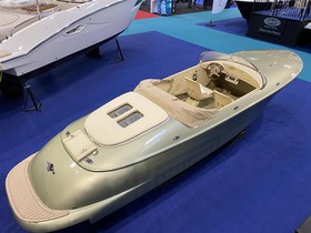 2022 Seven Seas Yachts Speedster