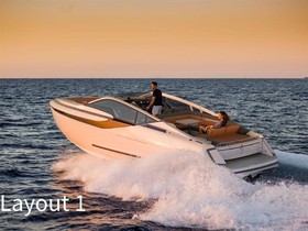 2023 Fairline 33
