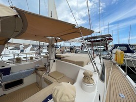 2008 Amel 54