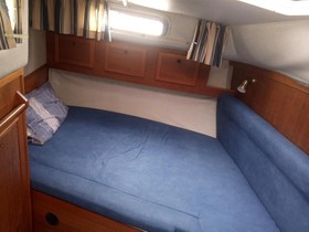 1989 Westerly Seahawk
