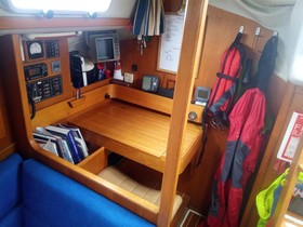 1989 Westerly Seahawk