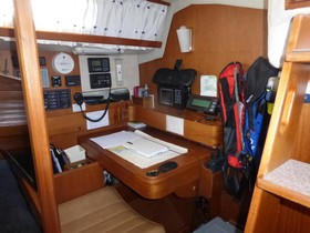 1989 Westerly Seahawk 35 for sale