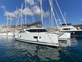 2021 Fountaine Pajot Isla 40 zu verkaufen