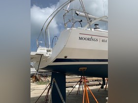 2017 Bénéteau Boats Oceanis 48 zu verkaufen