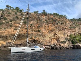 Купить 2018 Bénéteau Boats Oceanis 51.1